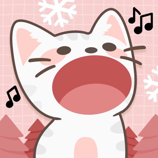 Duet Cats: Cute Cat Game