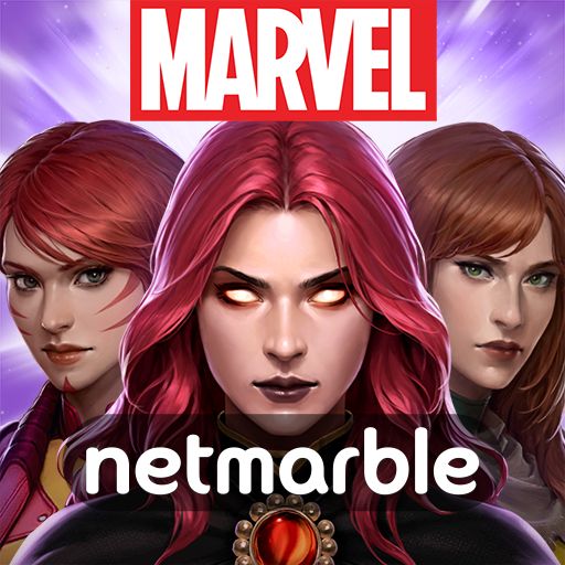 MARVEL Future Fight