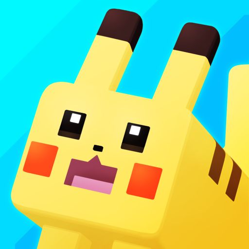 Pokémon Quest