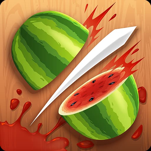 Fruit Ninja®