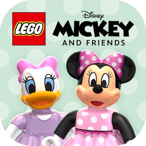 LEGO® DUPLO® DISNEY